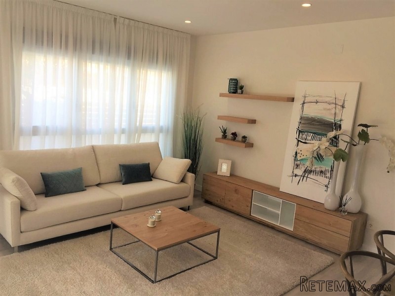 RS383, Spacious quad villas in.. - 2