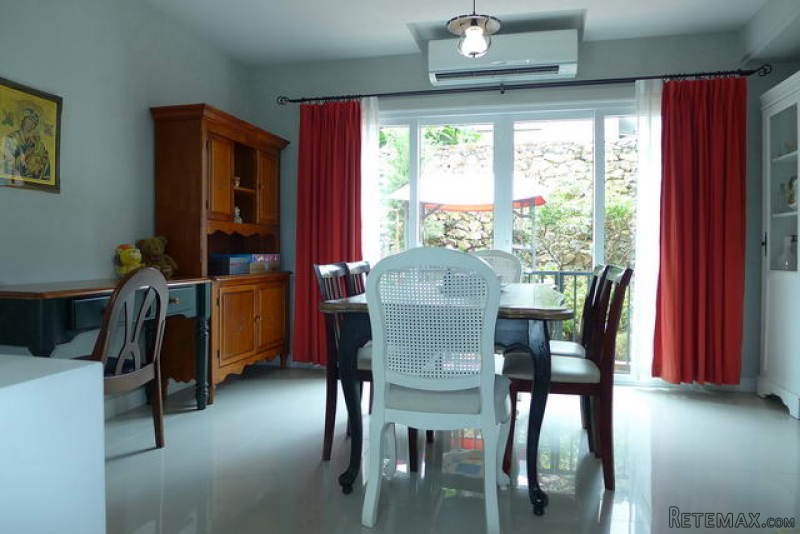 East Jomtien Silk Road Place Tuscany.. - 2