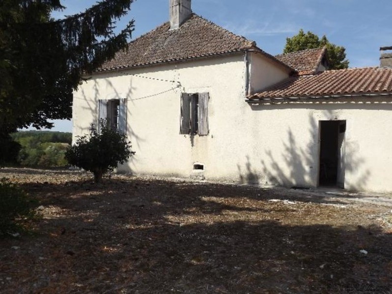 Maison Saint Eutrope De Born