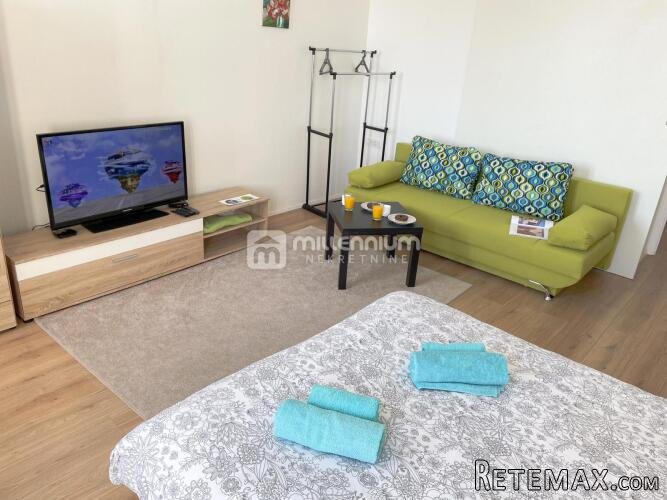 Rijeka, Mlaka, 76m2, dva novouređena apartmana
