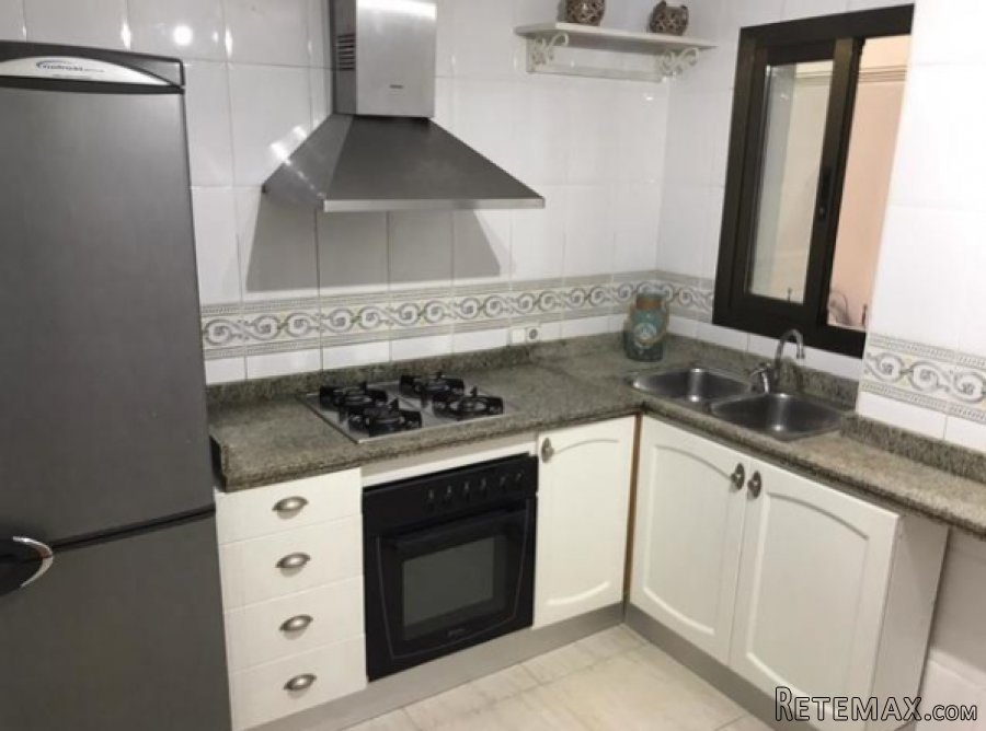Se vende piso en el centro de Calpe, no lejos del..