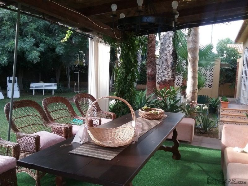 Villa for Sale in Chilches - Costa.. - 2