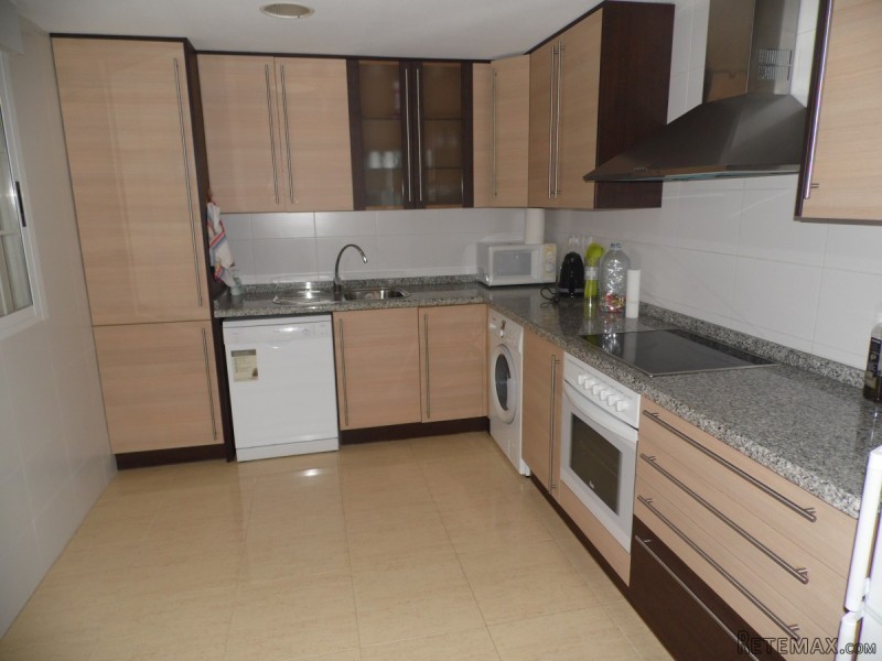 3 Bedrooms - Apartment - Alicante - For.. - 2