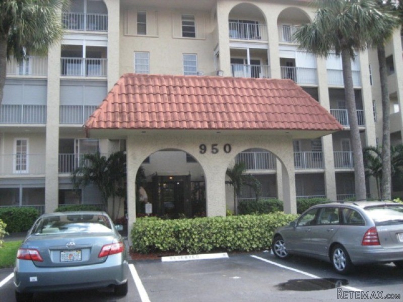950 Ponce De Leon Road #2020 Boca..
