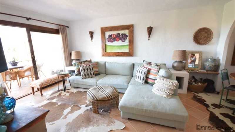 Charming apartment with private pool - 2