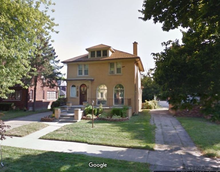 Great Investment Detroit 4 Bedroom House