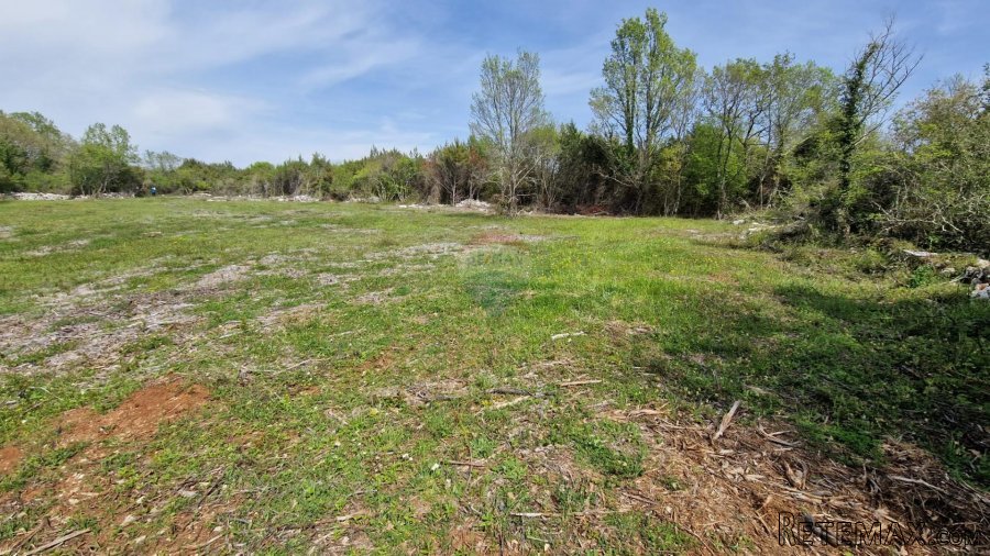 Istra, Rovinj, Negrađevinsko Zemljište 5928m2