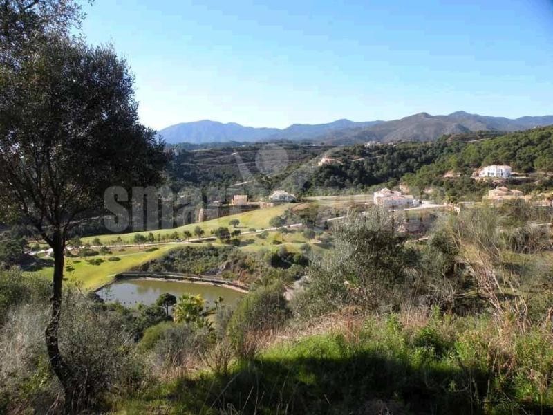 Plot/land For Sale In Marbella Club..