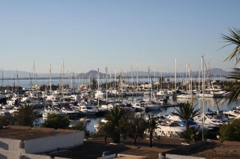 Puerto Latino II, La Manga