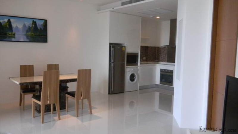 Wong Amat Beach The Sanctuary Condo for..