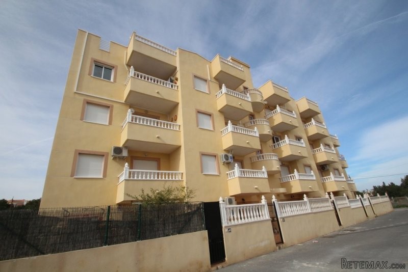2 Bedrooms - Apartment - Alicante - For..
