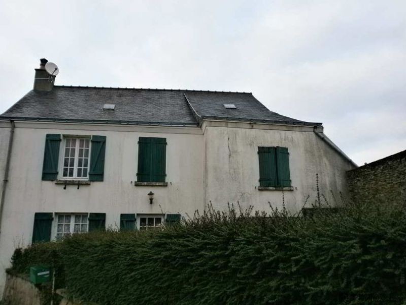 3 Bedroom Village For Sale