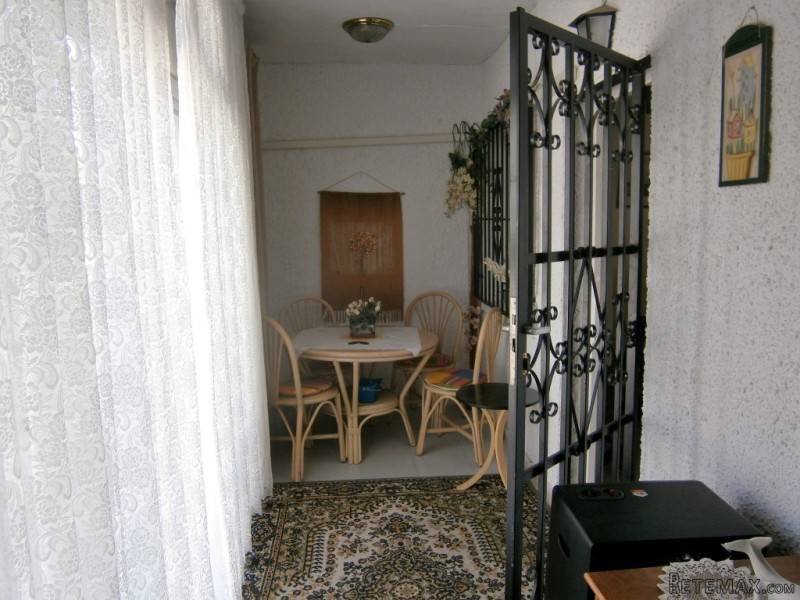 Bungalow In San Luis, Torrevieja.. - 2