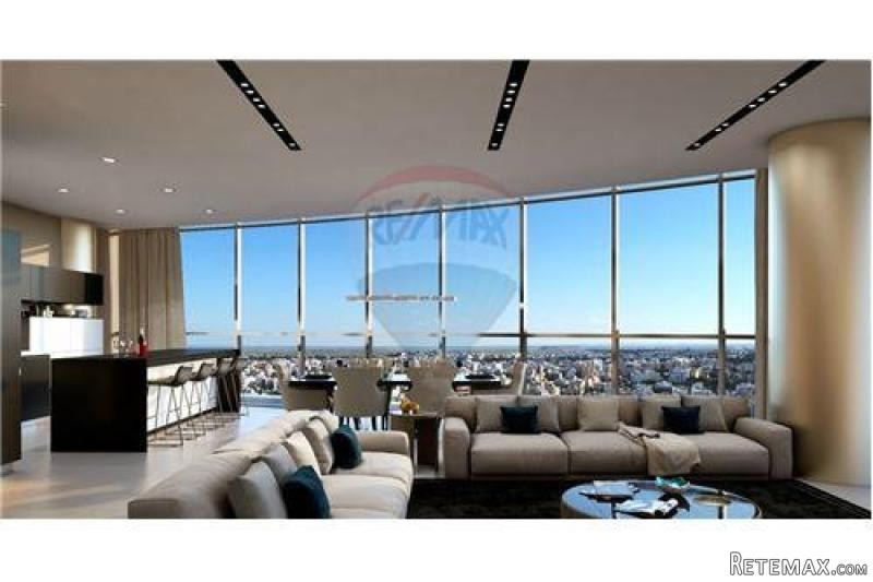 Condo/Apartment - For Sale - Lefkosia.. - 2
