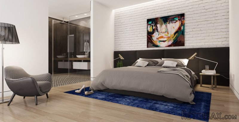 Refurbished 2 Bed Apartment in Gothic..