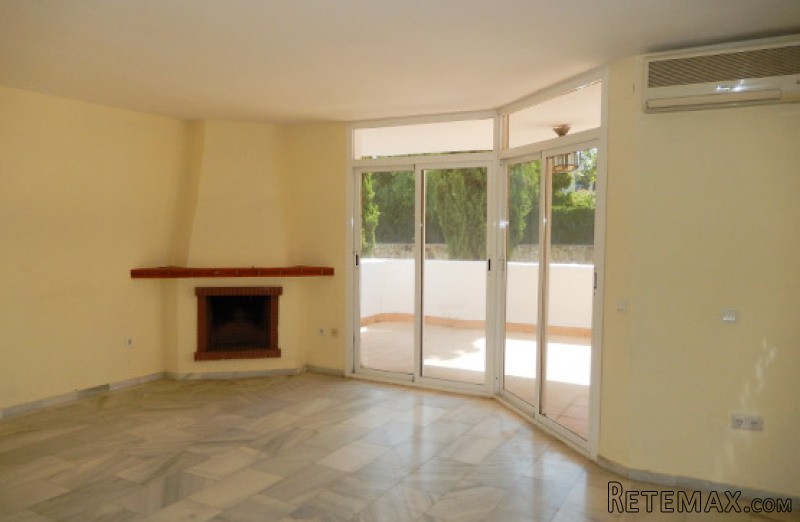 2 Bedroom flat in Mijas, Costa del Sol. - 2