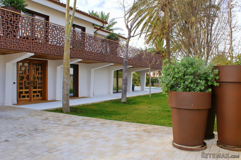 100 Meters From The Sandy Beach - 2