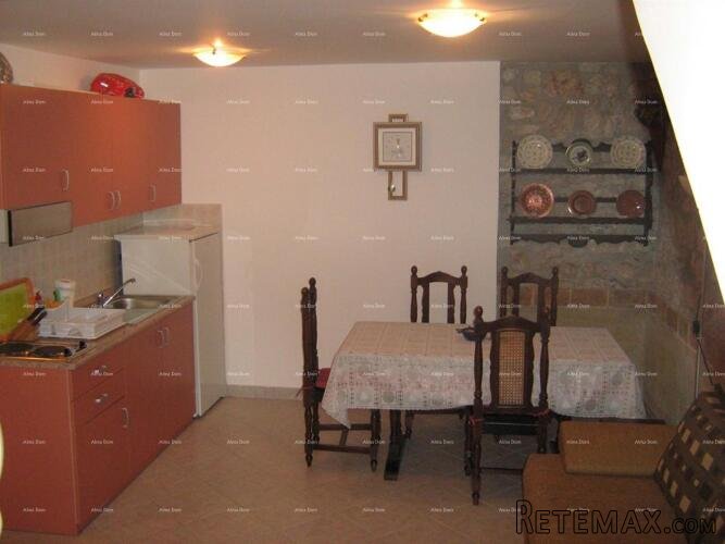 Apartmanska kuća u centru Vrsara – 200 m od mora - 2