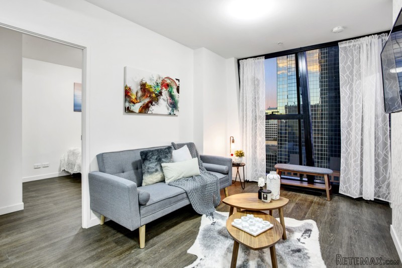 Bespoke Brilliance on Collins Street - 2