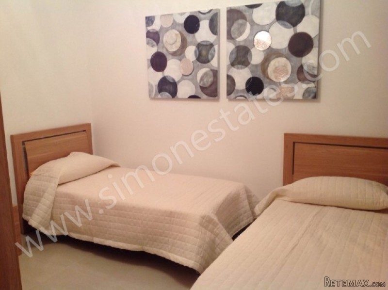 Flat, Luxurious Finish