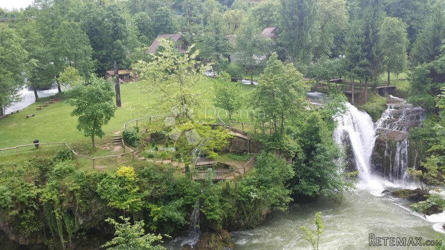 Građevinsko zemljište blizu Plitvičkih jezera - 2