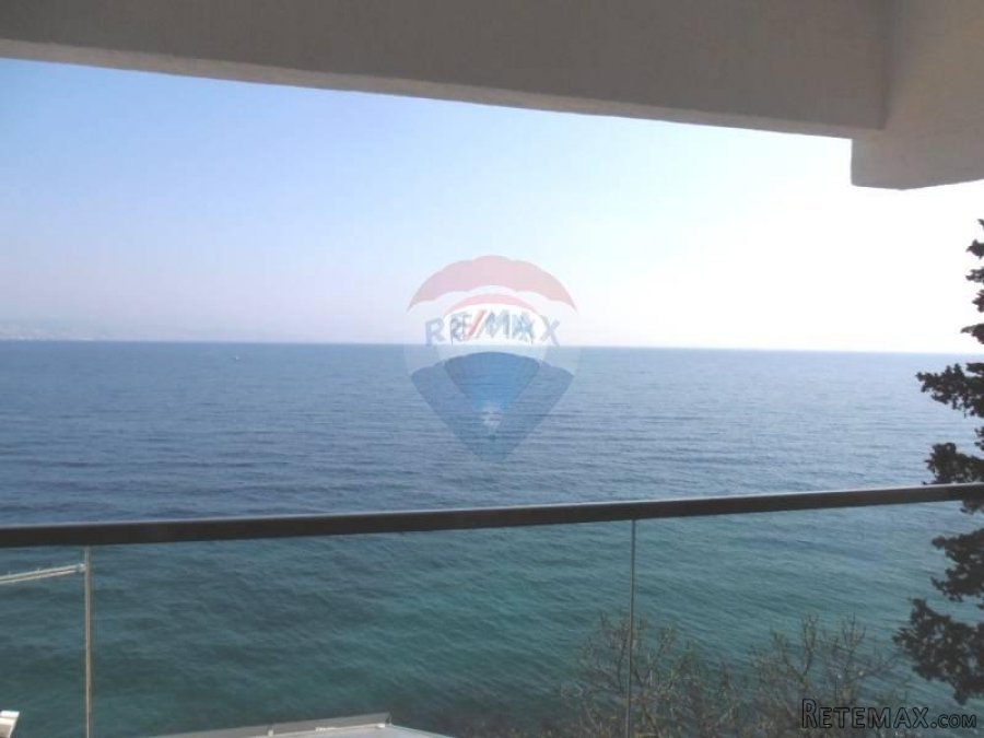 OPATIJA CENTAR - STAN NA ATRAKTIVNOJ LOKACIJI, PRVI RED DO M - 2