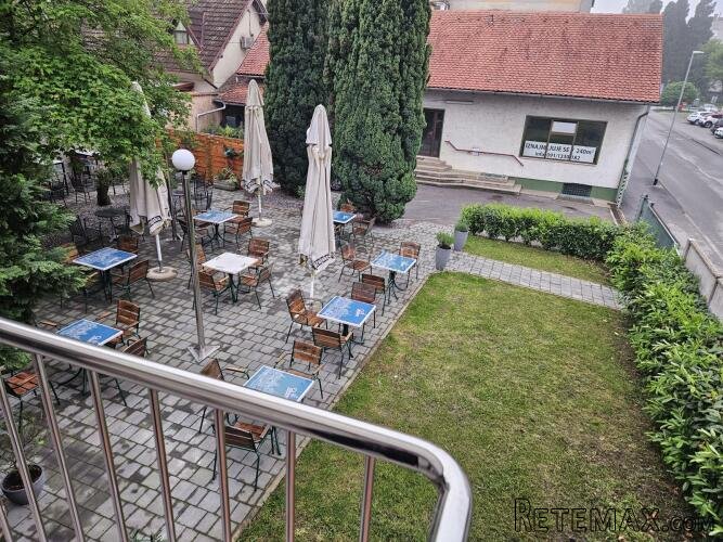 Poslovni prostor za najam – Varaždin, 110 m² - 2
