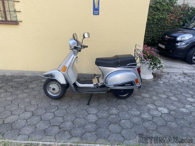 Scooter Ostalo Vespa lx200 - 2