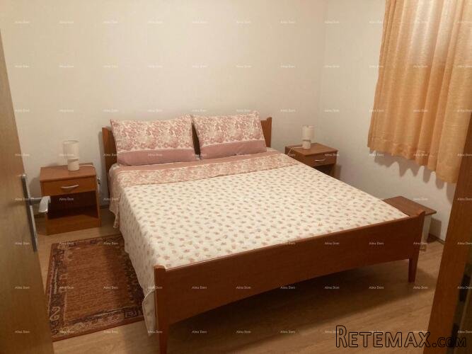 Apartmanska kuća u centru Vrsara – 200 m od mora - 3