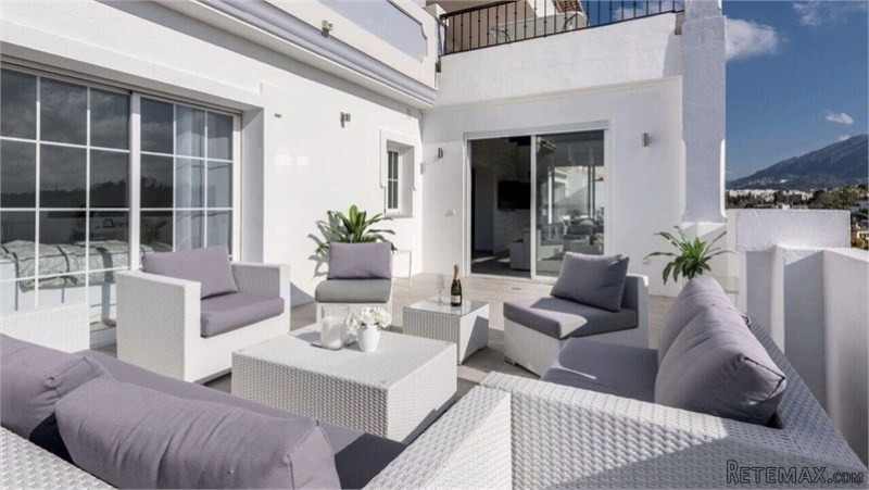 Nueva Andalucia - Puerto Banus, , 3.. - 2