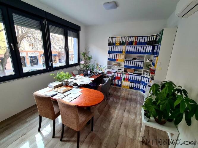 Poslovni prostor za najam – Varaždin, 110 m² - 3