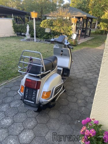 Scooter Ostalo Vespa lx200 - 3