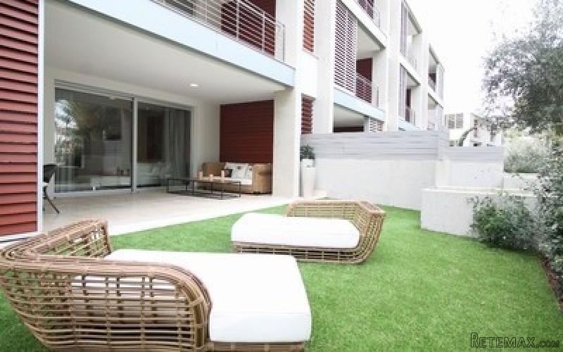 4 bedroom high quality ground floor..