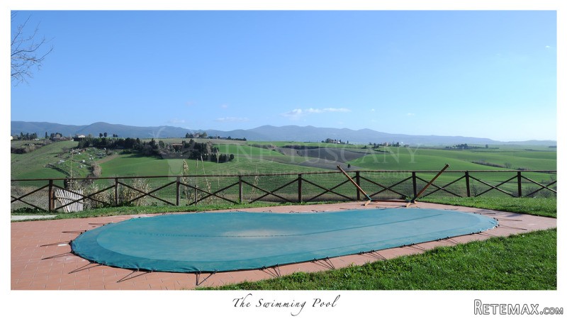 Country House for sale in Orciano Pisano - 2