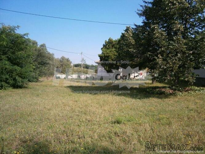 Na prodaju kuca i plac u Smederevskoj Palanci - 4