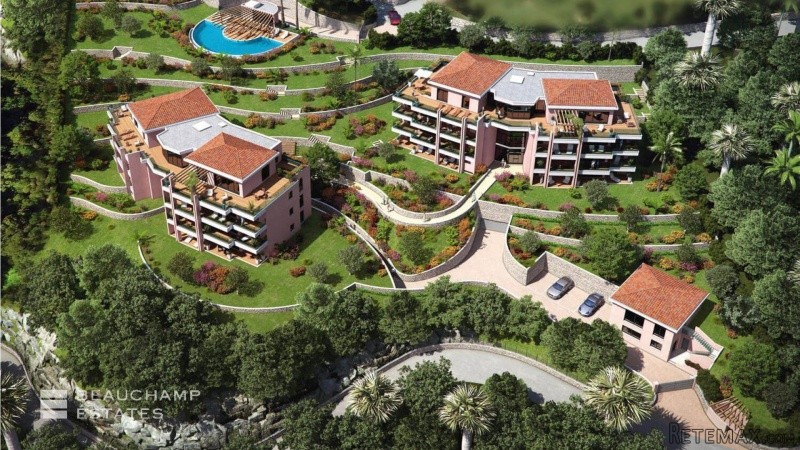 Newly built residential complex - 15..