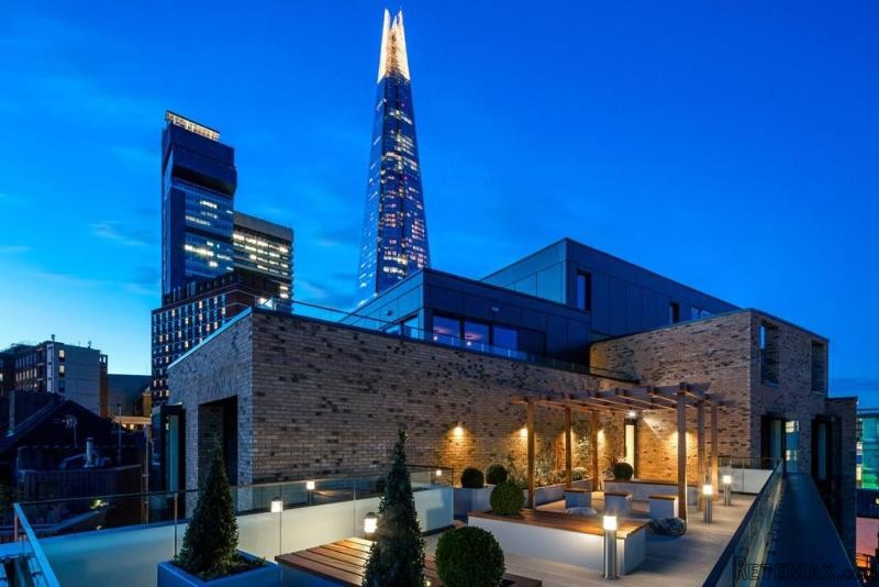 One Bedroom, First Floor Apartment With..