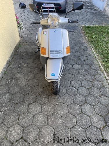 Scooter Ostalo Vespa lx200 - 4