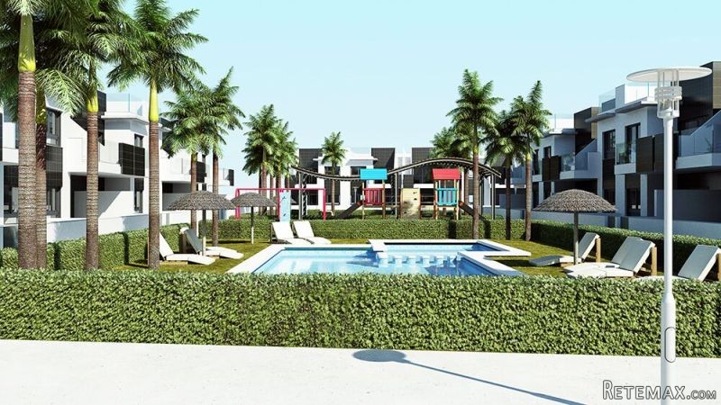 2 Bedrooms - Apartment - Alicante - For.. - 2