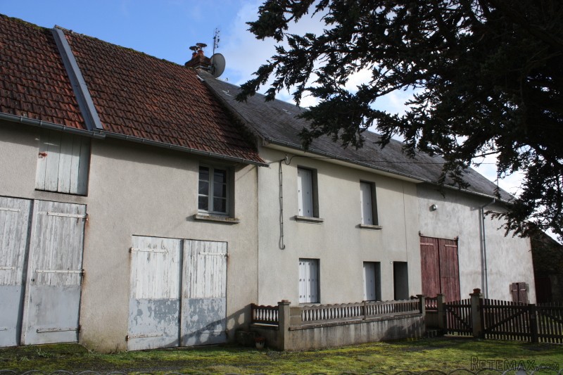 23 - Creuse