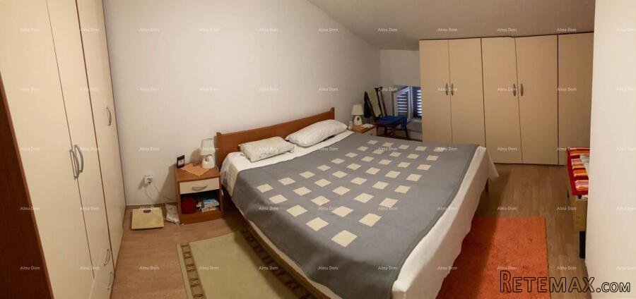 Apartmanska kuća u centru Vrsara – 200 m od mora - 5