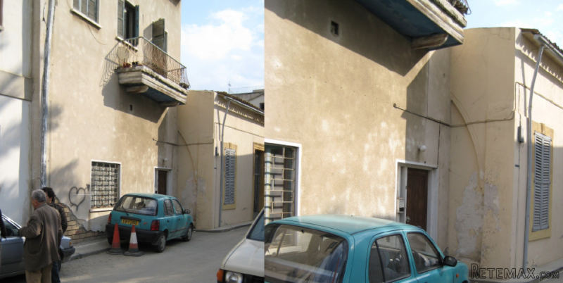 Listed House For Sale in Agios.. - 2