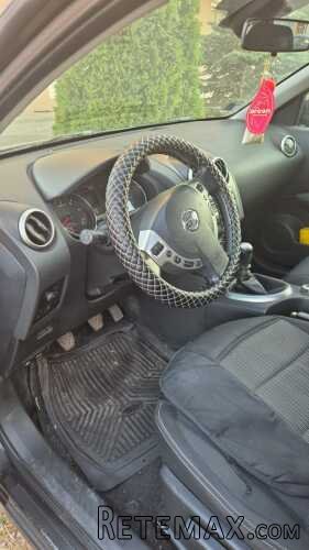 Nissan Qashqai - 5