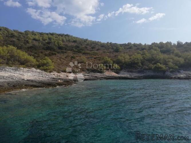 VIS - uvala Ruda 1. red - 5
