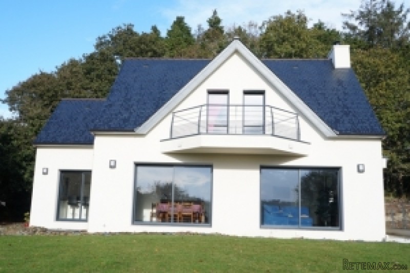 4 Bed Detached New Build Property - 2