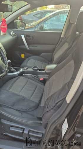 Nissan Qashqai - 6