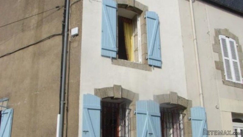 Unusual and delightful town house..