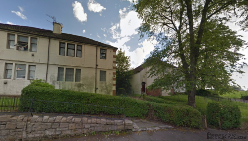 2 bedroom, Apartment house for sale