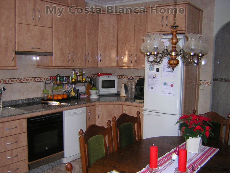 Country House With Stables In Orihuela.. - 2