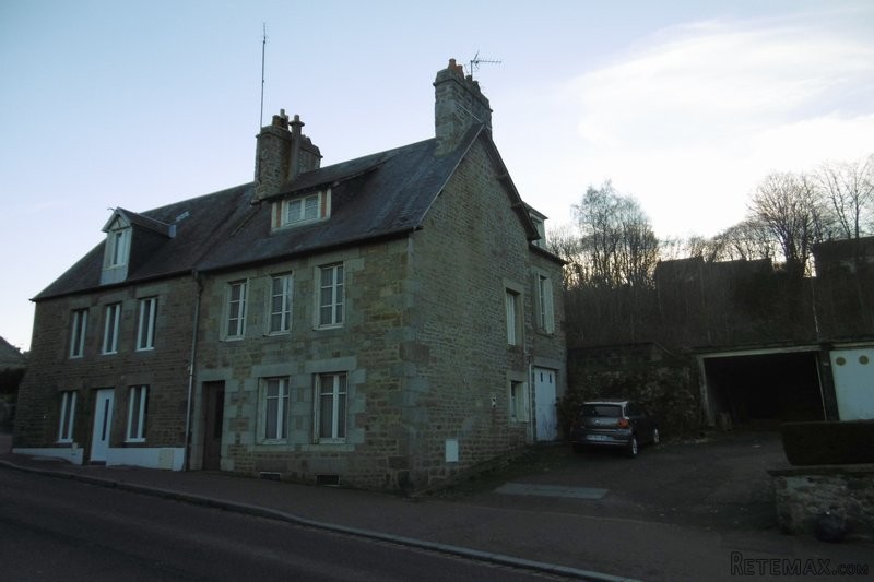 Nice House in Market Town